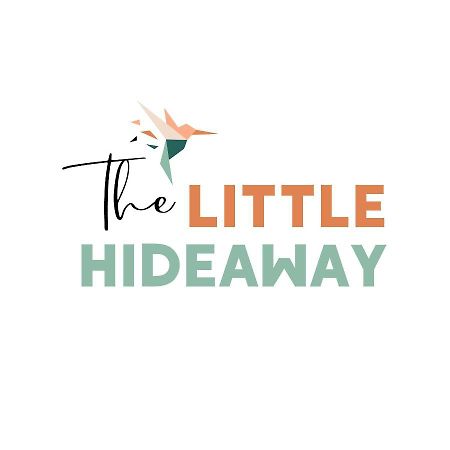 The Little Hideaway Guesthouse Стелленбос Экстерьер фото