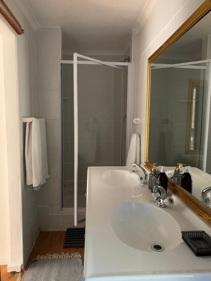 The Little Hideaway Guesthouse Стелленбос Экстерьер фото