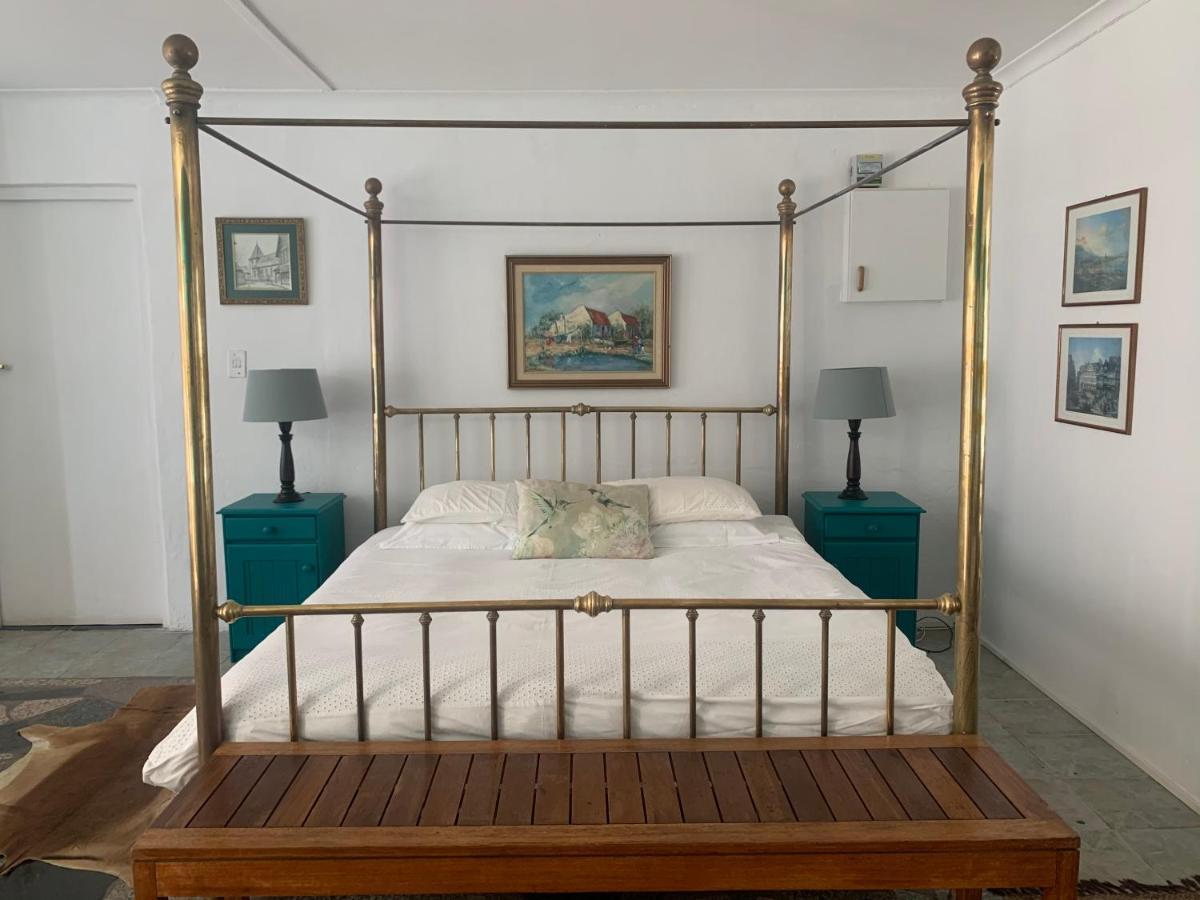The Little Hideaway Guesthouse Стелленбос Экстерьер фото