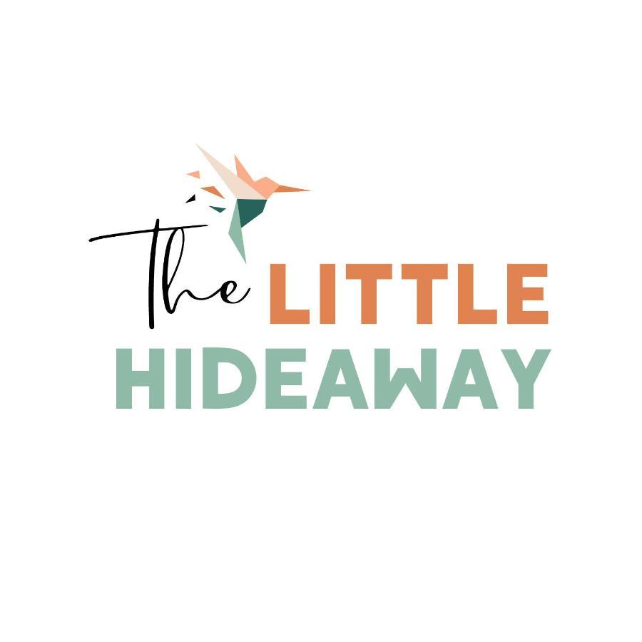 The Little Hideaway Guesthouse Стелленбос Экстерьер фото