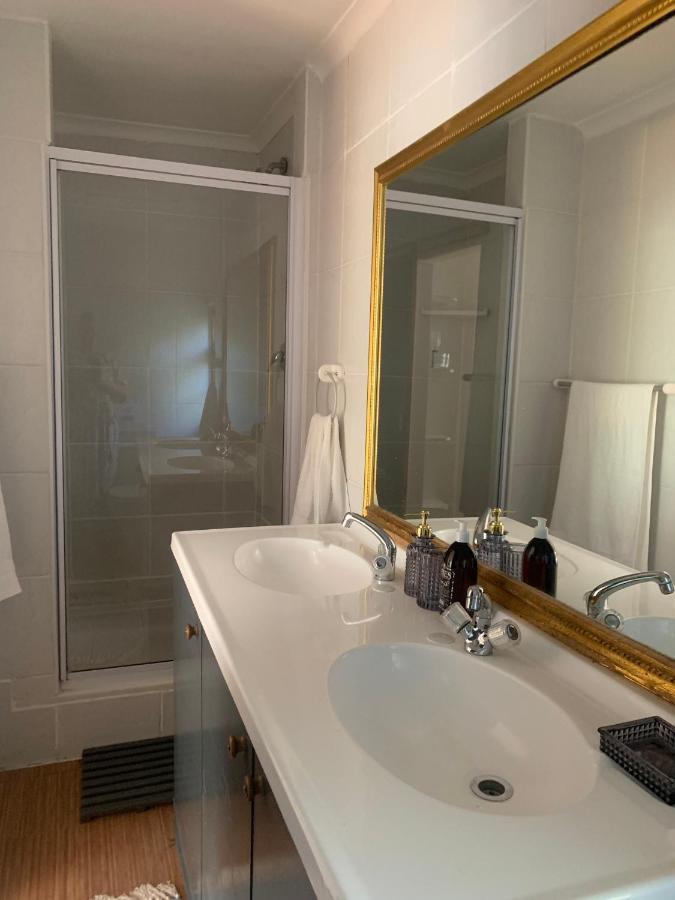 The Little Hideaway Guesthouse Стелленбос Экстерьер фото